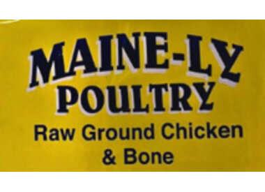 Maine-ly Poultry