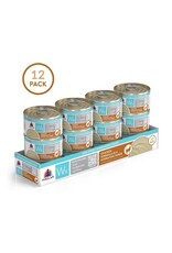 Weruva WERUVA WX Chicken Puree Cat Food Case 12/3OZ