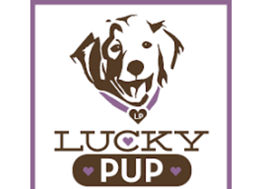 Lucky Pup