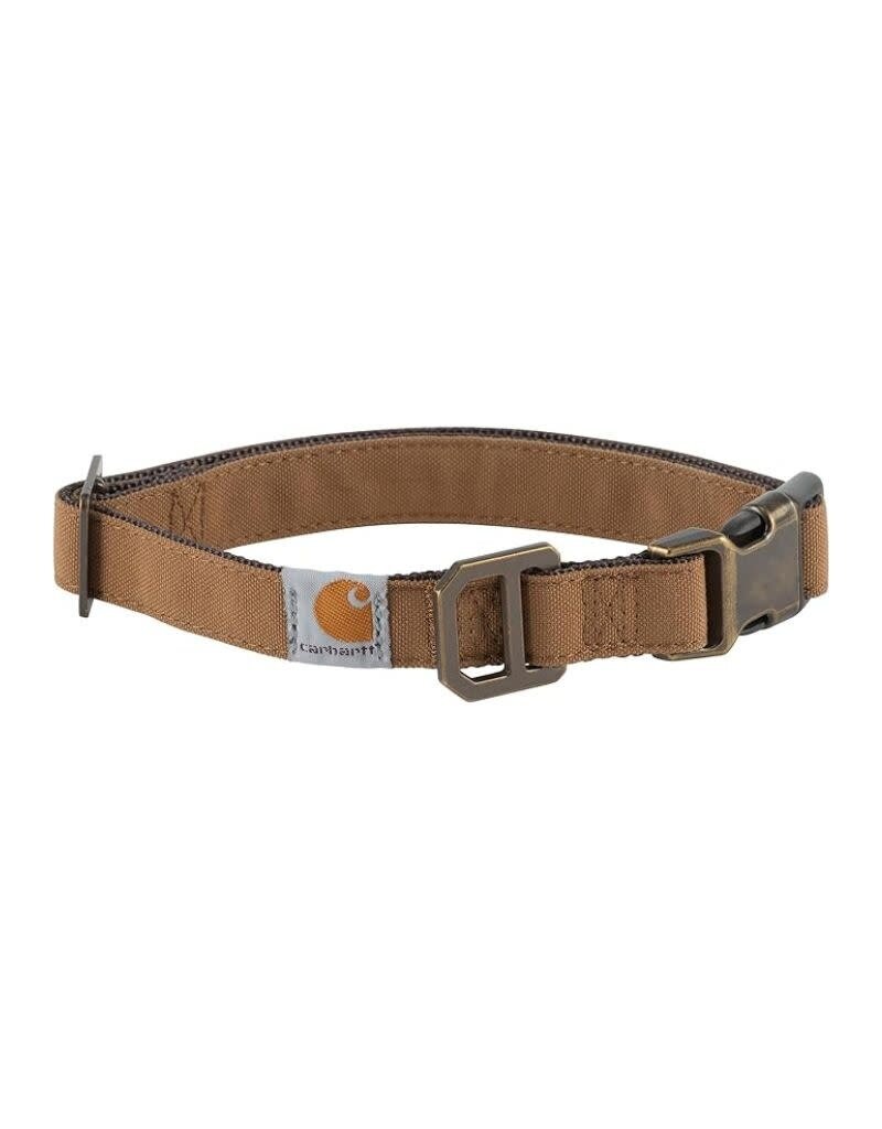 CARHARTT CARHARTT Dog Collar Brown