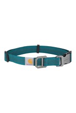 CARHARTT CARHARTT Dog Collar Shaded Spruce