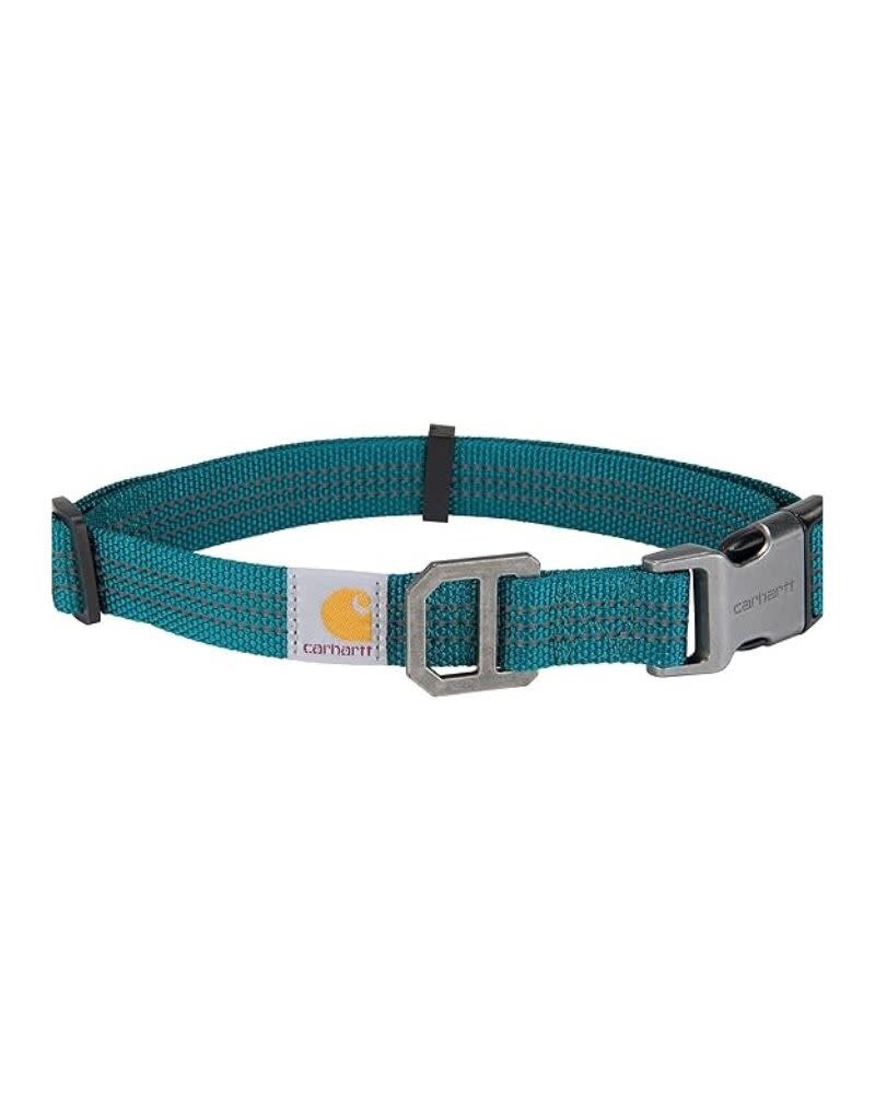 CARHARTT CARHARTT Dog Collar Shaded Spruce