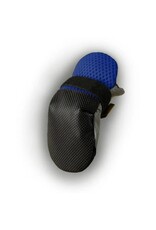 Salt Sox LAVA SOX Summer Dog Boot Marina Blue