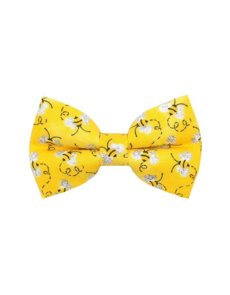 Made by Cleo MADE BY CLEO Cat Bow Tie Show Me The Honey