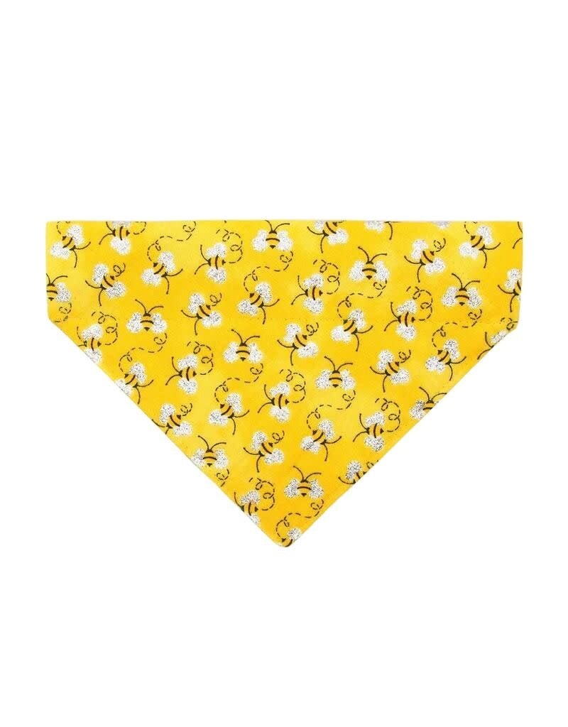 Made by Cleo MADE BY CLEO Cat Bandana Show Me The Honey