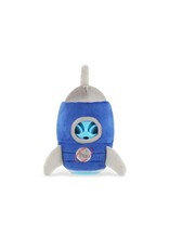 P.L.A.Y. P.L.A.Y. Alien Buddy Starblaster Dog Toy