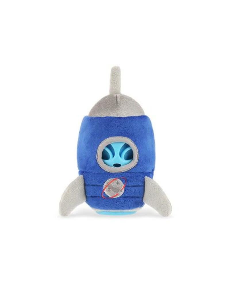 P.L.A.Y. P.L.A.Y. Alien Buddy Starblaster Dog Toy