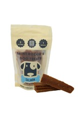 Saint Rocco's Dog Treats SAINT ROCCO'S DOG TREATS Salmon Dog Treats