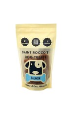 Saint Rocco's Dog Treats SAINT ROCCO'S DOG TREATS Salmon Dog Treats