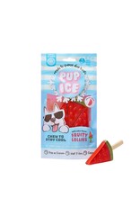 ETHICAL PET PRODUCTS (SPOT) ETHICAL PUP ICE Watermelon Lolli 3 Pack