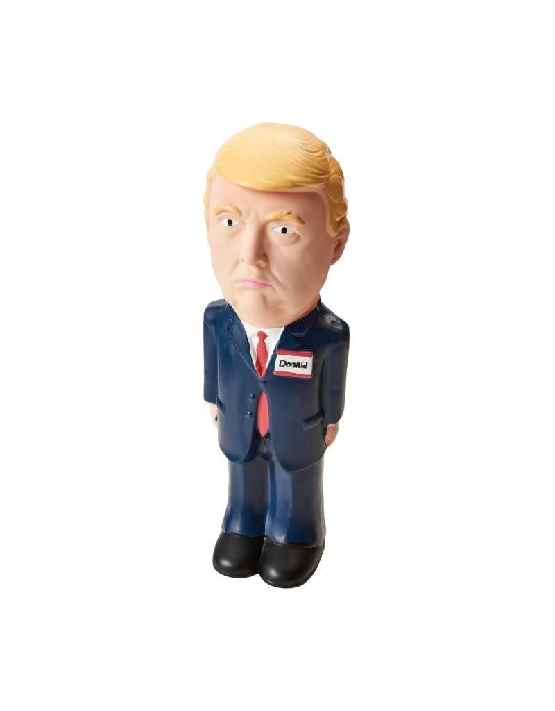 ETHICAL DOG ETHICAL Candidate Trump Dog Toy