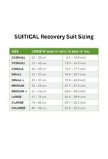 Suitical SUITICAL Recovery Suit Black