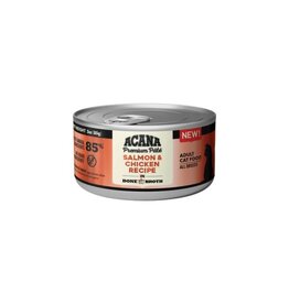 Acana ACANA Salmon and Chicken Recipe Cat Food Can 3OZ