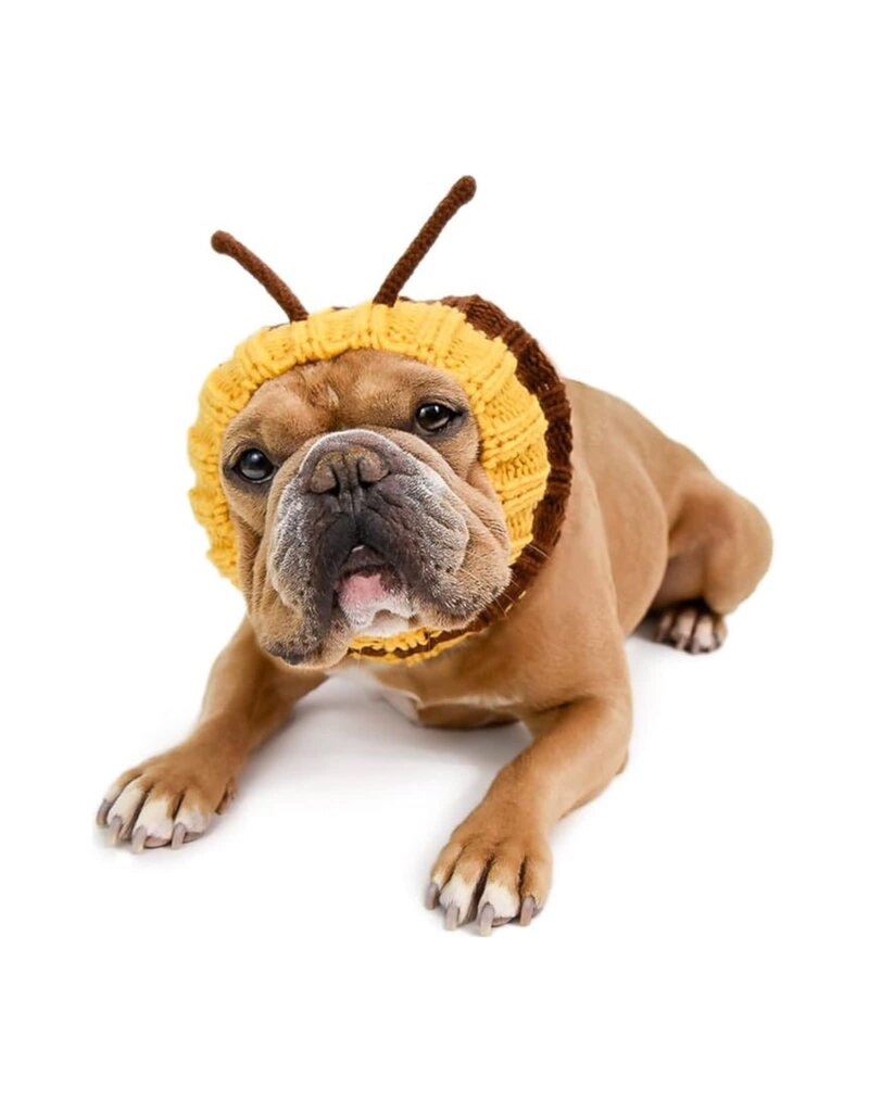 Zoo Snoods ZOO SNOODS Bee