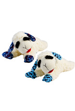 MULTIPET MULTIPET Lamb Chop Nautical Plush Toy 10.5IN