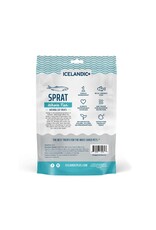 Icelandic+ ICELANDIC+ Sprats Whole Fish Cat Treat  .85 OZ