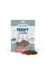 Icelandic+ ICELANDIC+ Fishy Bites Dog Treats