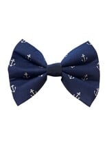 Chuckle Hounds Chuckle Hounds Bow Tie Anchors Away