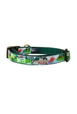 THE BELTED COW THE BELTED COW Dog Collar Vacationland