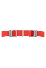 RUFFWEAR RUFFWEAR Confluence Collar Red Sumac