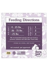 Fera Pet Organics FERA PET ORGANICS Dog and Cat Calming Support 2.5OZ