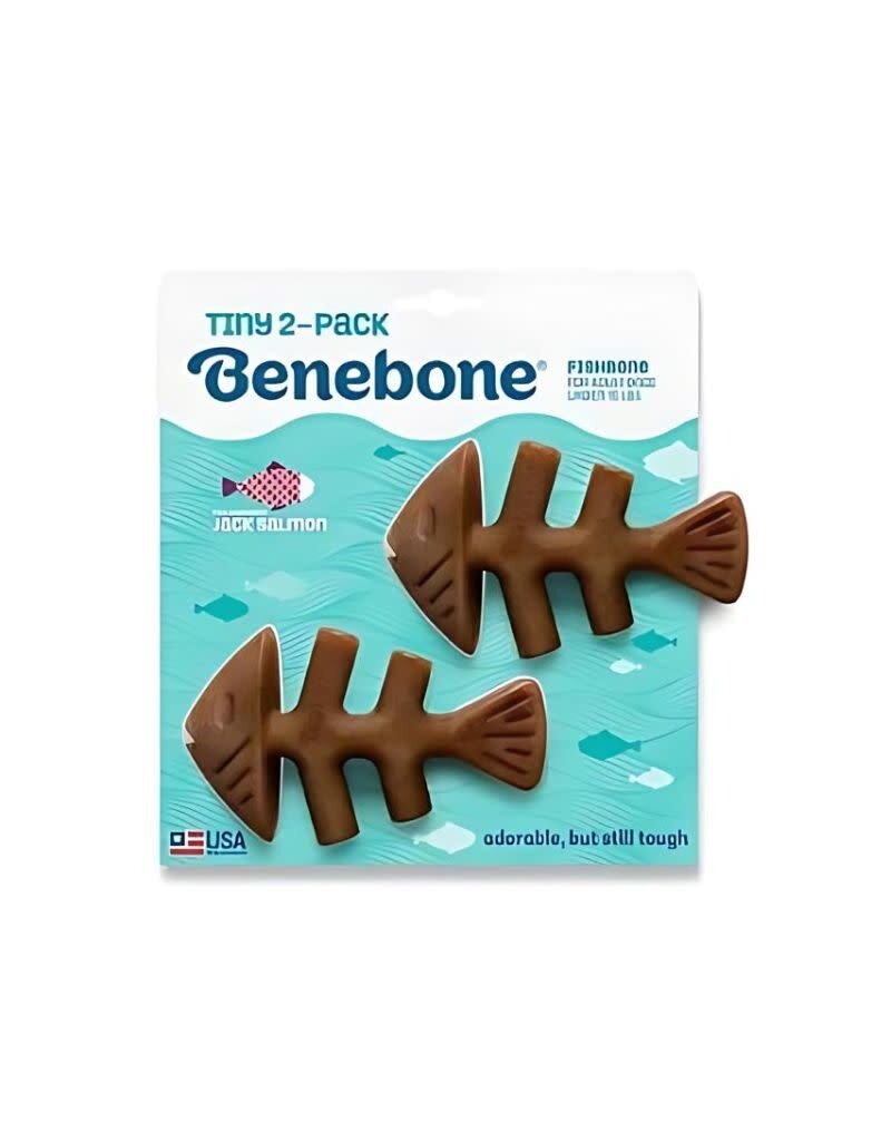 BENEBONE BENEBONE Tiny Fish 2 Pack