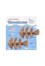 BENEBONE BENEBONE Puppy Fish 2 Pack