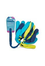 COACHI Tuggi Spider Dog Toy