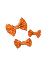 FISH & BONE THE FISH & BONE  Bow Tie Oranges