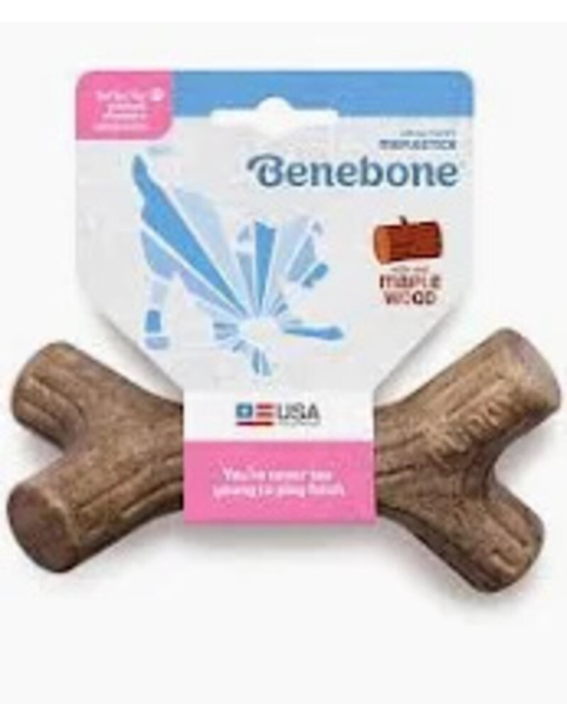 BENEBONE BENEBONE Maple Stick Dog Chew Puppy