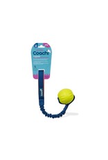 COACHI Tuggi Ball Dog Toy