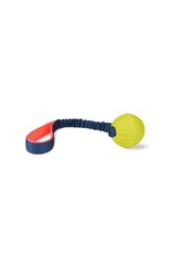 COACHI Tuggi Ball Dog Toy