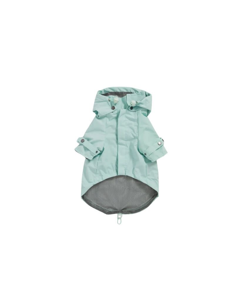 MAXBONE MAXBONE Talon Raincoat Mint