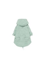 MAXBONE MAXBONE Talon Raincoat Mint