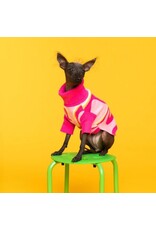 Toby & Linus TOBY & LINUS Dog Sweater Pink Lemonade