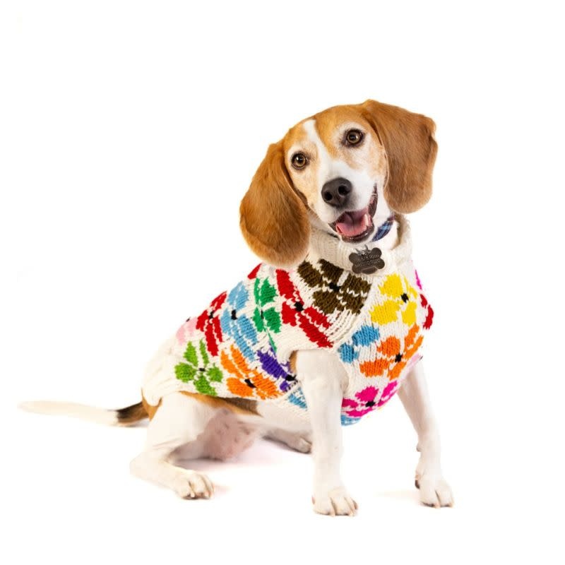 Chilly dog dog sweater hot sale