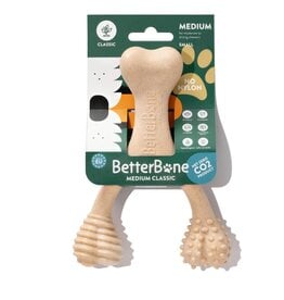 BetterBone BETTERBONE Natural Dog Chew Medium