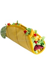 DOGNMAT Taco Snuffle Mat