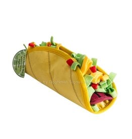 DOGNMAT Taco Snuffle Mat