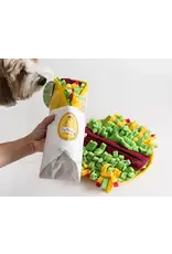 DOGNMAT Taco Snuffle Mat