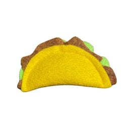 Proxima Designa PROXIMA DESIGNS Taco Cat Toy