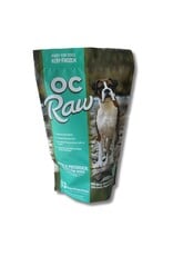 OC Raw OC RAW Frozen Dog Fish & Produce Recipe 6LB