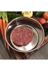 OC Raw OC RAW Frozen Dog Beef & Produce Recipe 6LB