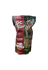 OC Raw OC RAW Frozen Dog Beef & Produce Recipe 4LB