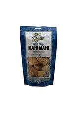 OC Raw OC RAW Freeze Dried Mahi Mahi 3.2OZ