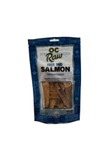 OC Raw OC RAW Freeze Dried Salmon 3.2OZ