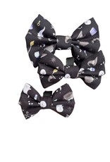 FISH & BONE THE FISH & BONE  Bow Tie Spellbound