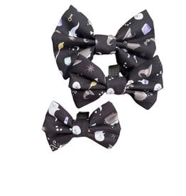 FISH & BONE THE FISH & BONE  Bow Tie Spellbound