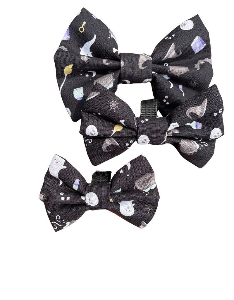 FISH & BONE THE FISH & BONE  Bow Tie Spellbound