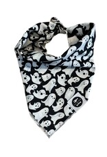 FISH & BONE FISH & BONE Bandana Spooky Ghosts